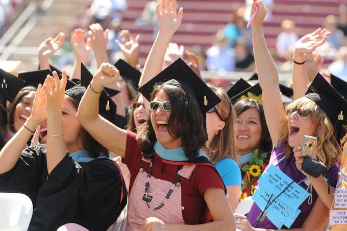 美国大学毕业生起薪排行榜