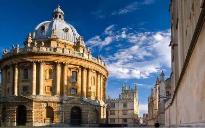 Times2023年度英国大学排名公布! 牛津大学12年来首次第一