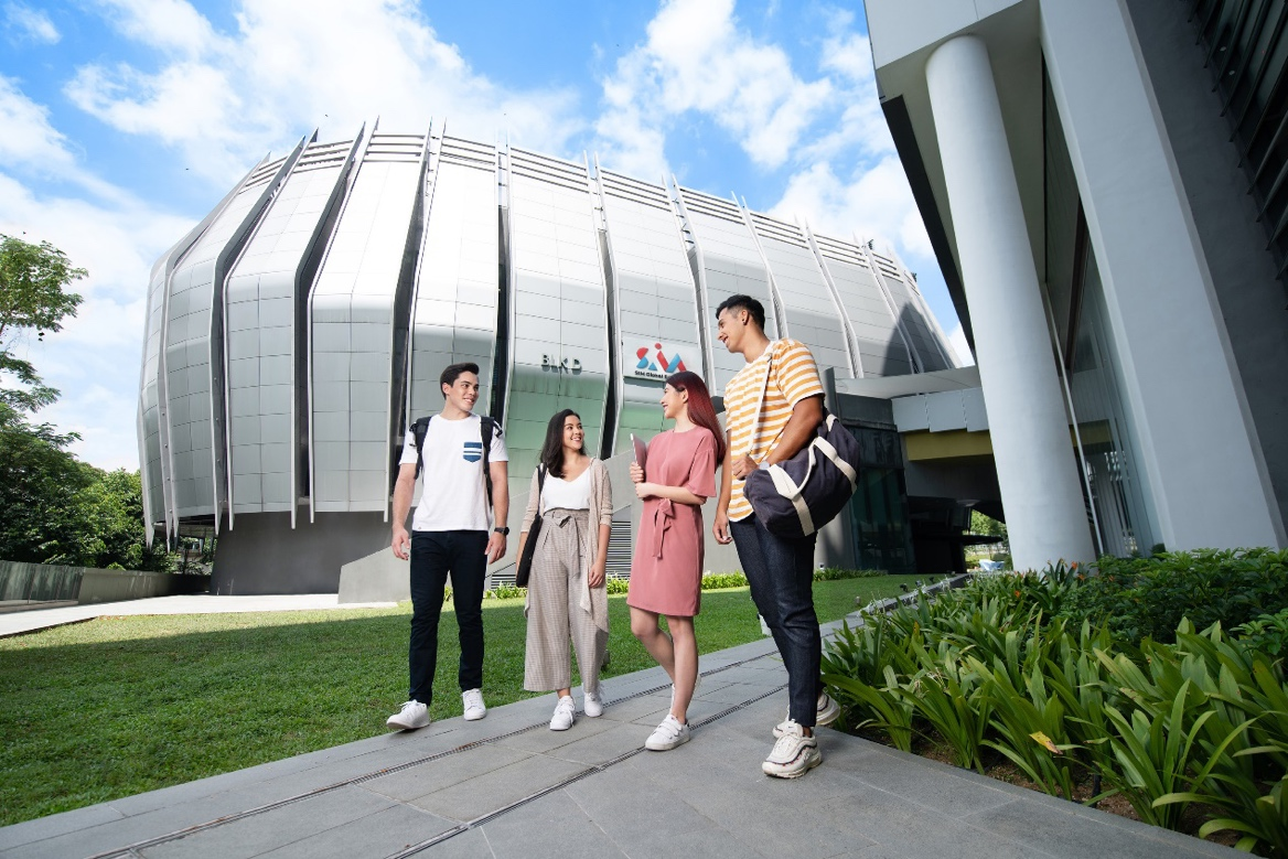 新加坡管理学院访谈之一：如何在新加坡完成全球教育？