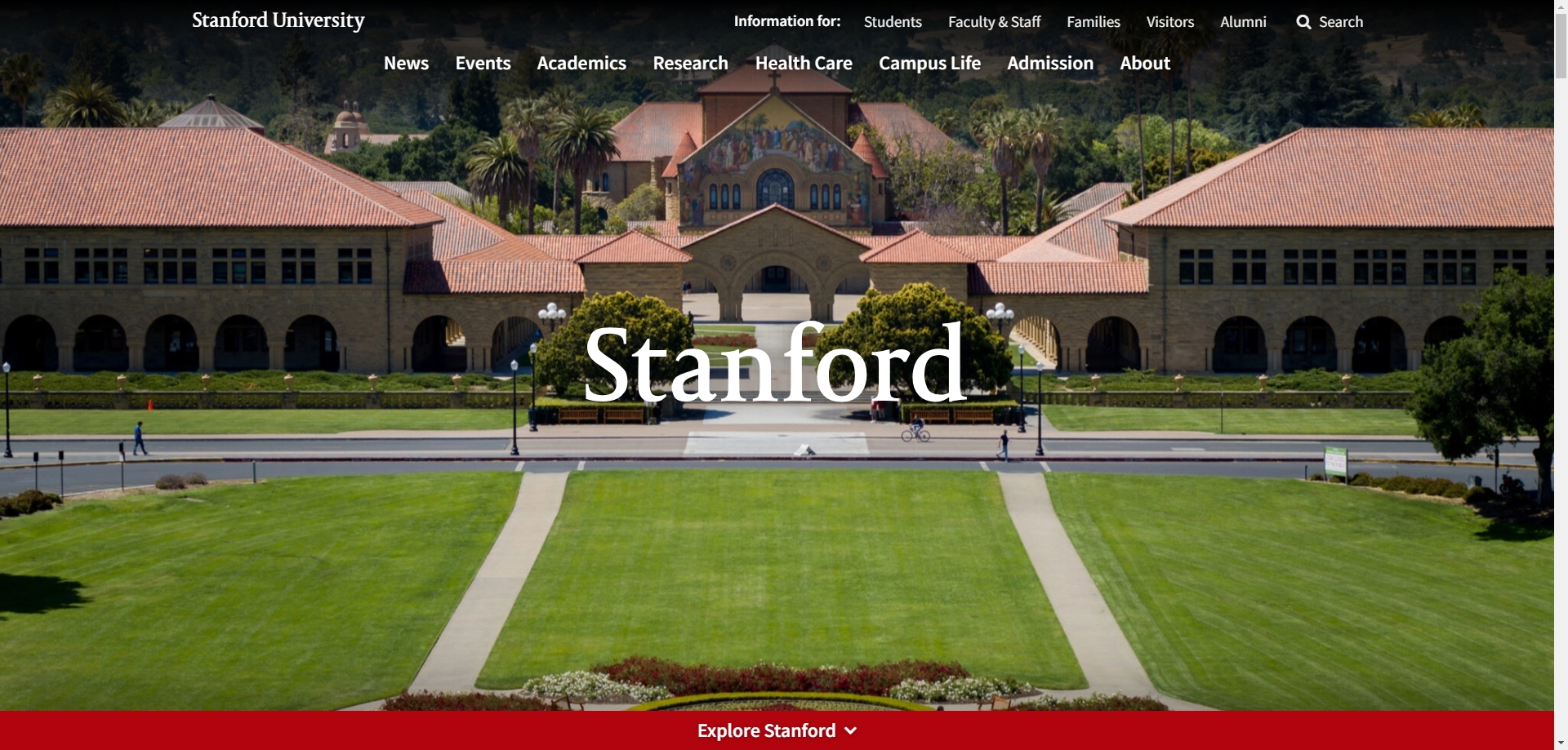 2025年斯坦福夏校：Stanford AI4ALL解读！