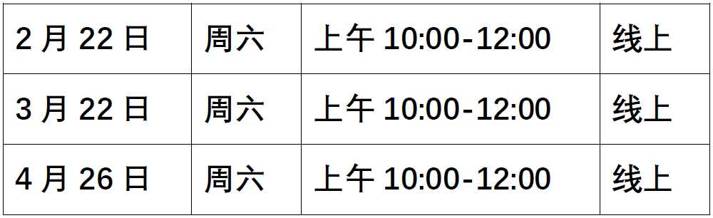 剑桥大学唐宁学院国际项目2025年入学考试时间表出炉，快来收藏！