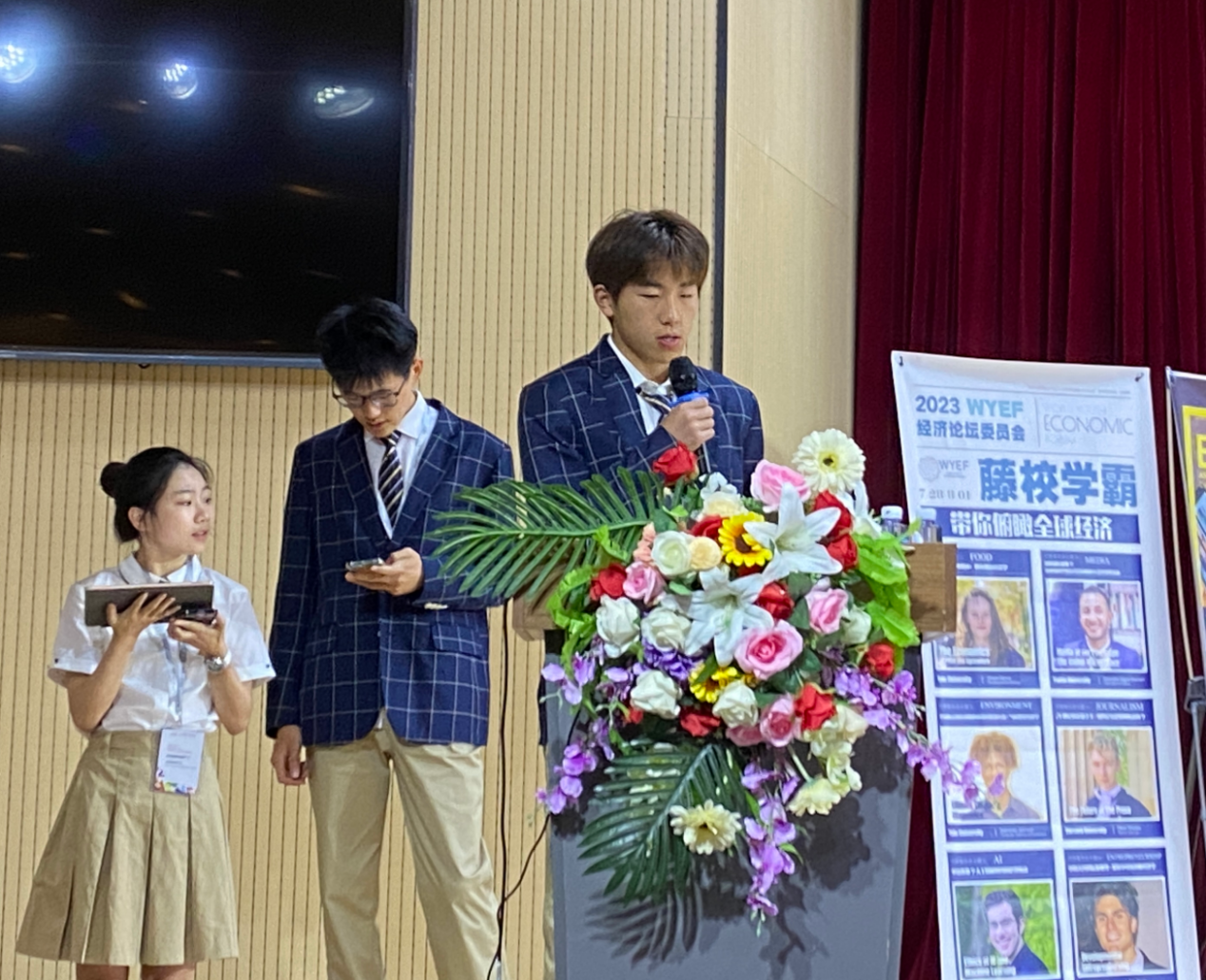 她从“普通女孩”走到世界TOP15名校！