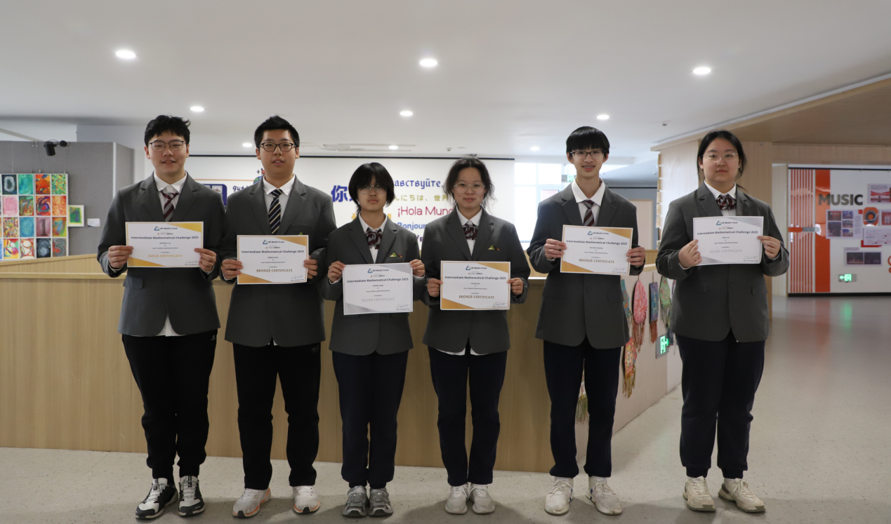 她从“普通女孩”走到世界TOP15名校！