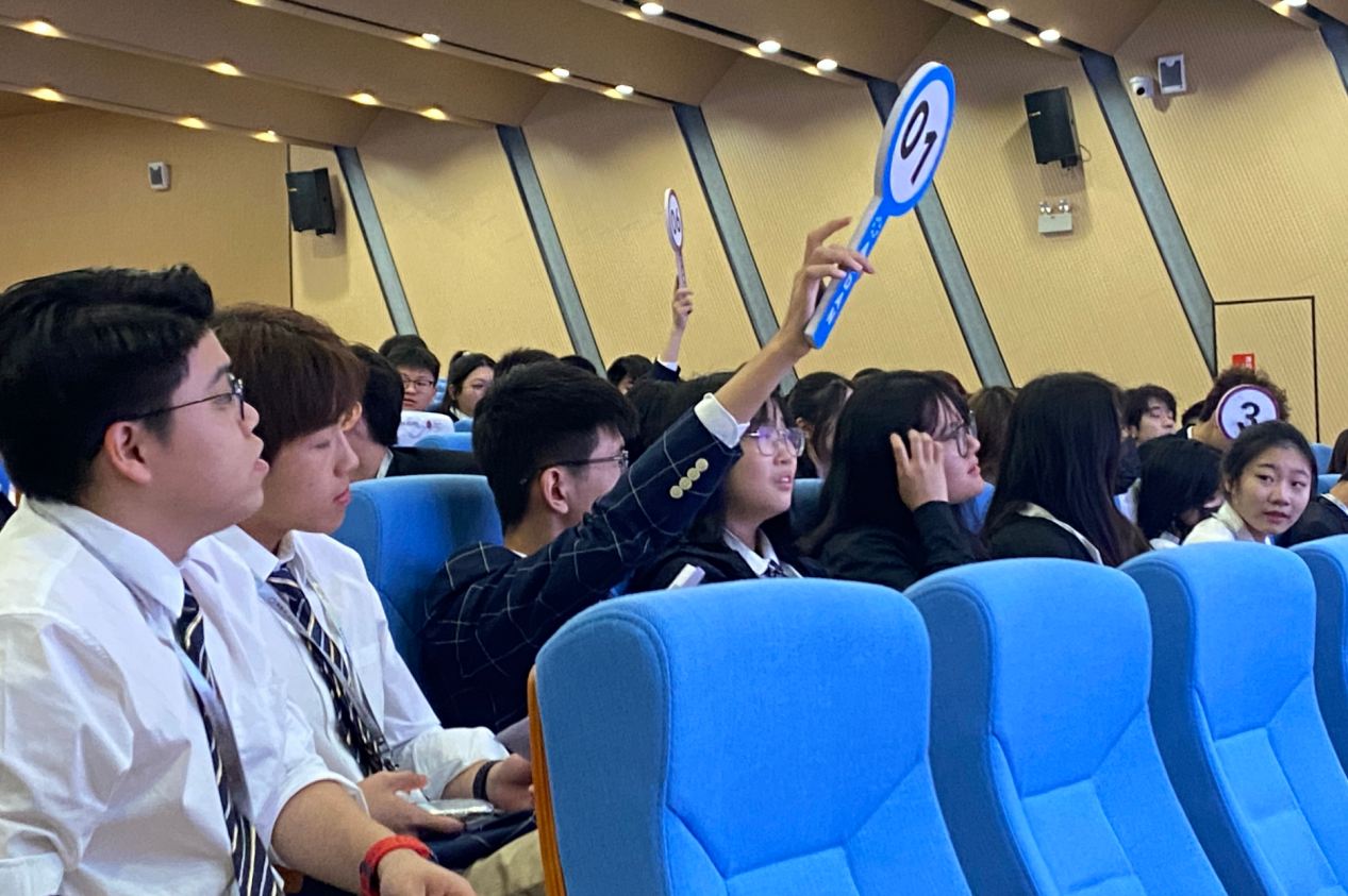 她从“普通女孩”走到世界TOP15名校！